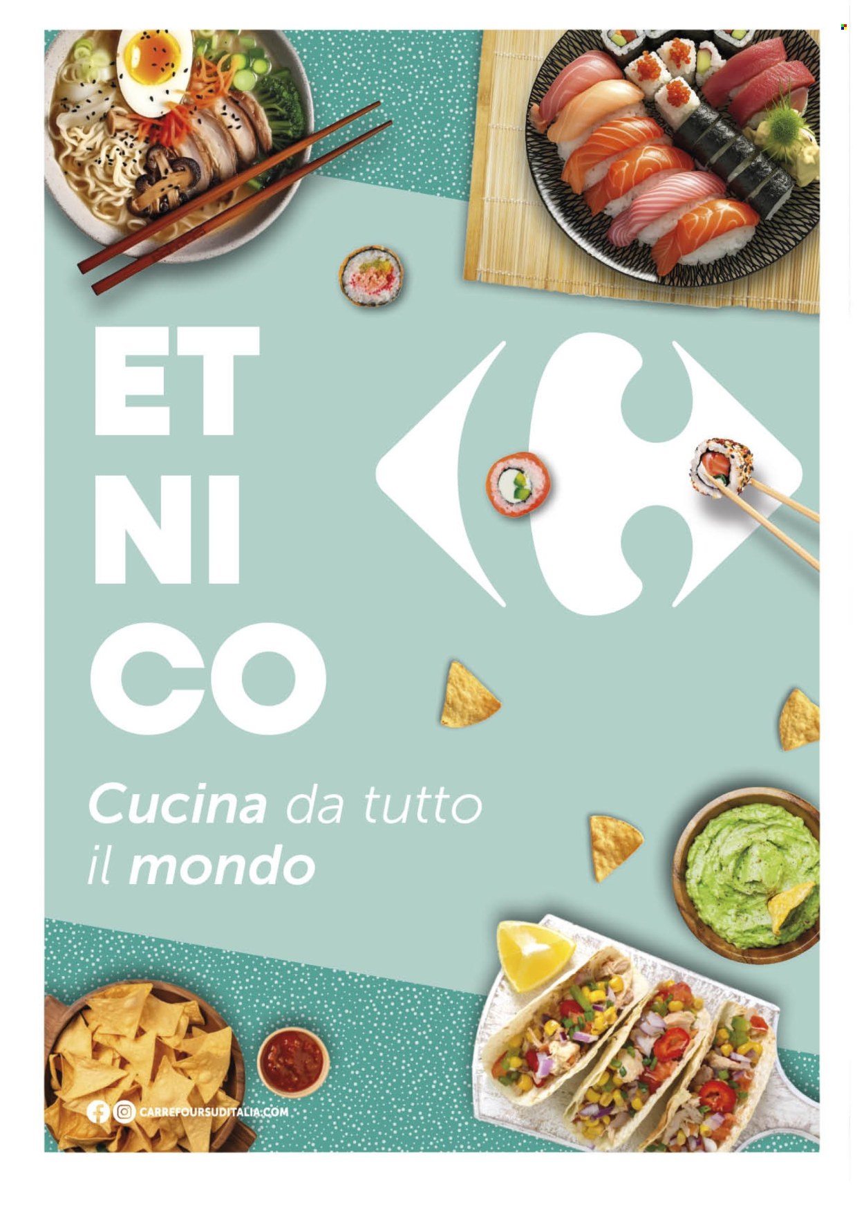 Leták Carrefour - 28.3.2024 - 10.4.2024. Strana 32
