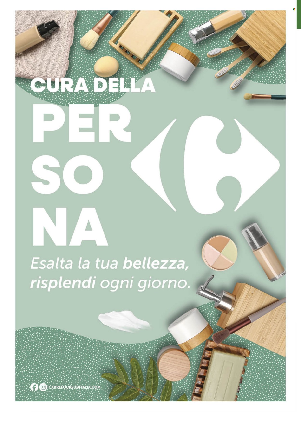 Leták Carrefour - 28.3.2024 - 10.4.2024. Strana 44