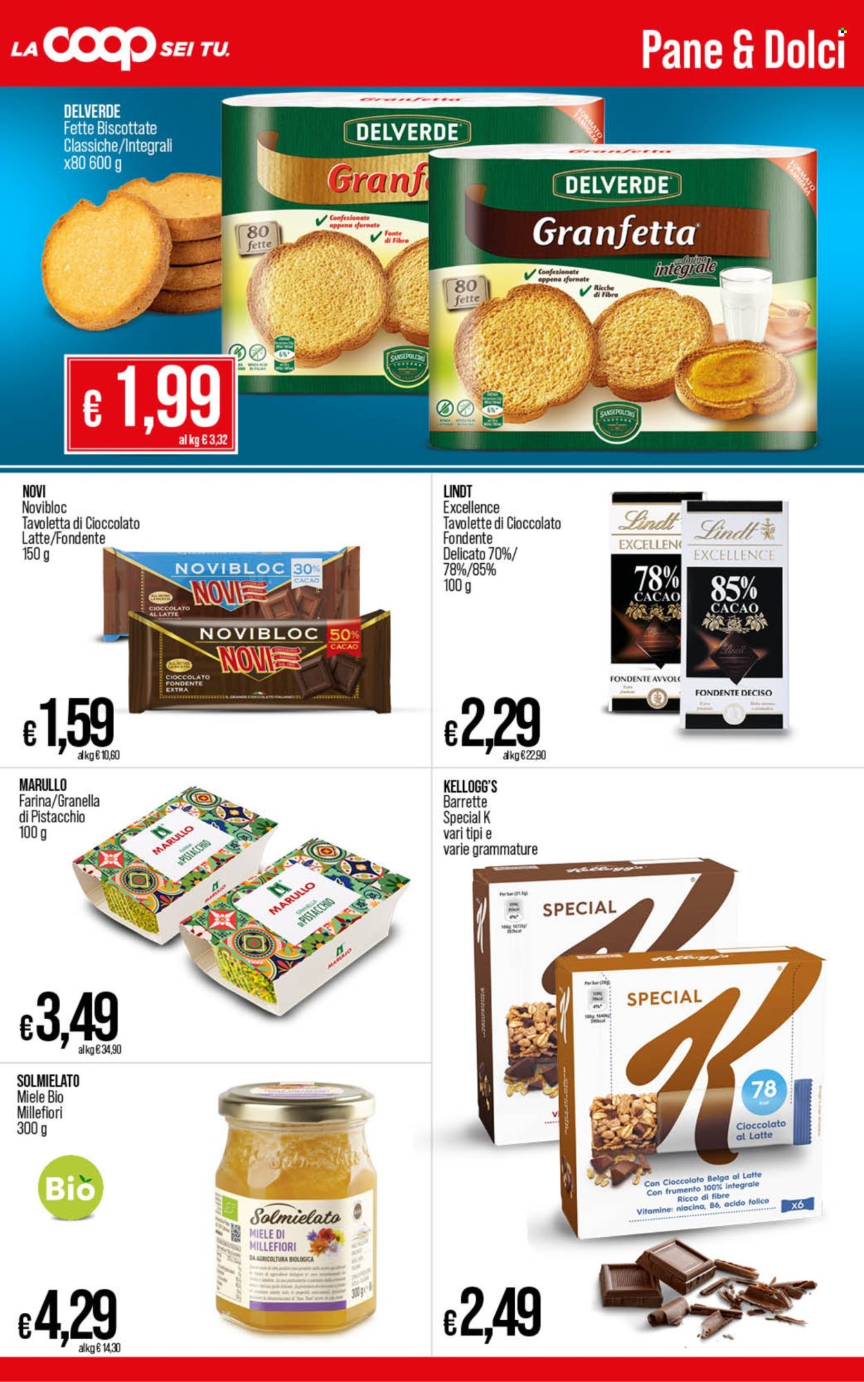 Leták Coop - 22.3.2024 - 1.4.2024. Strana 14