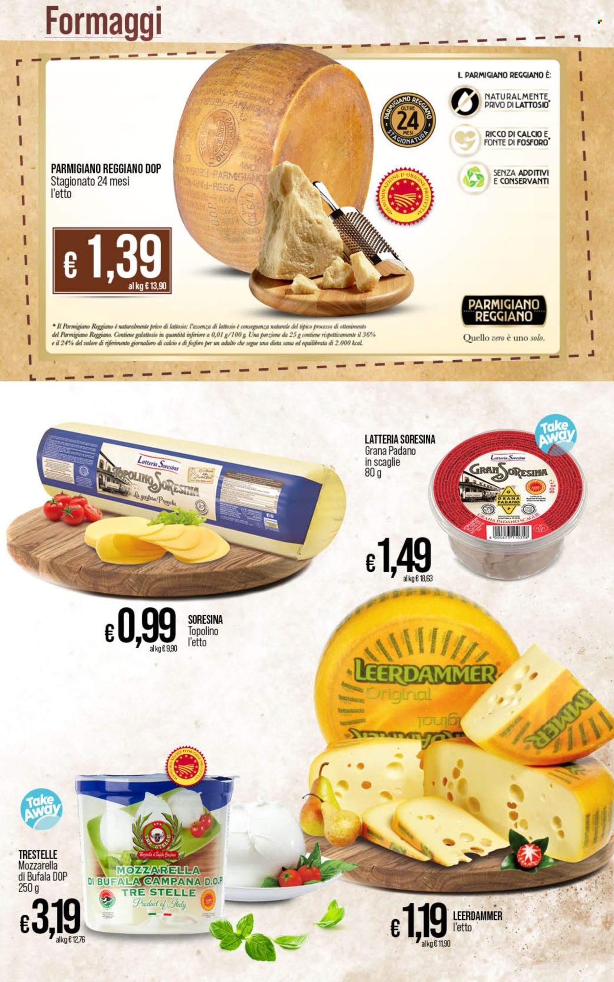 Leták Coop - 22.3.2024 - 1.4.2024. Strana 23
