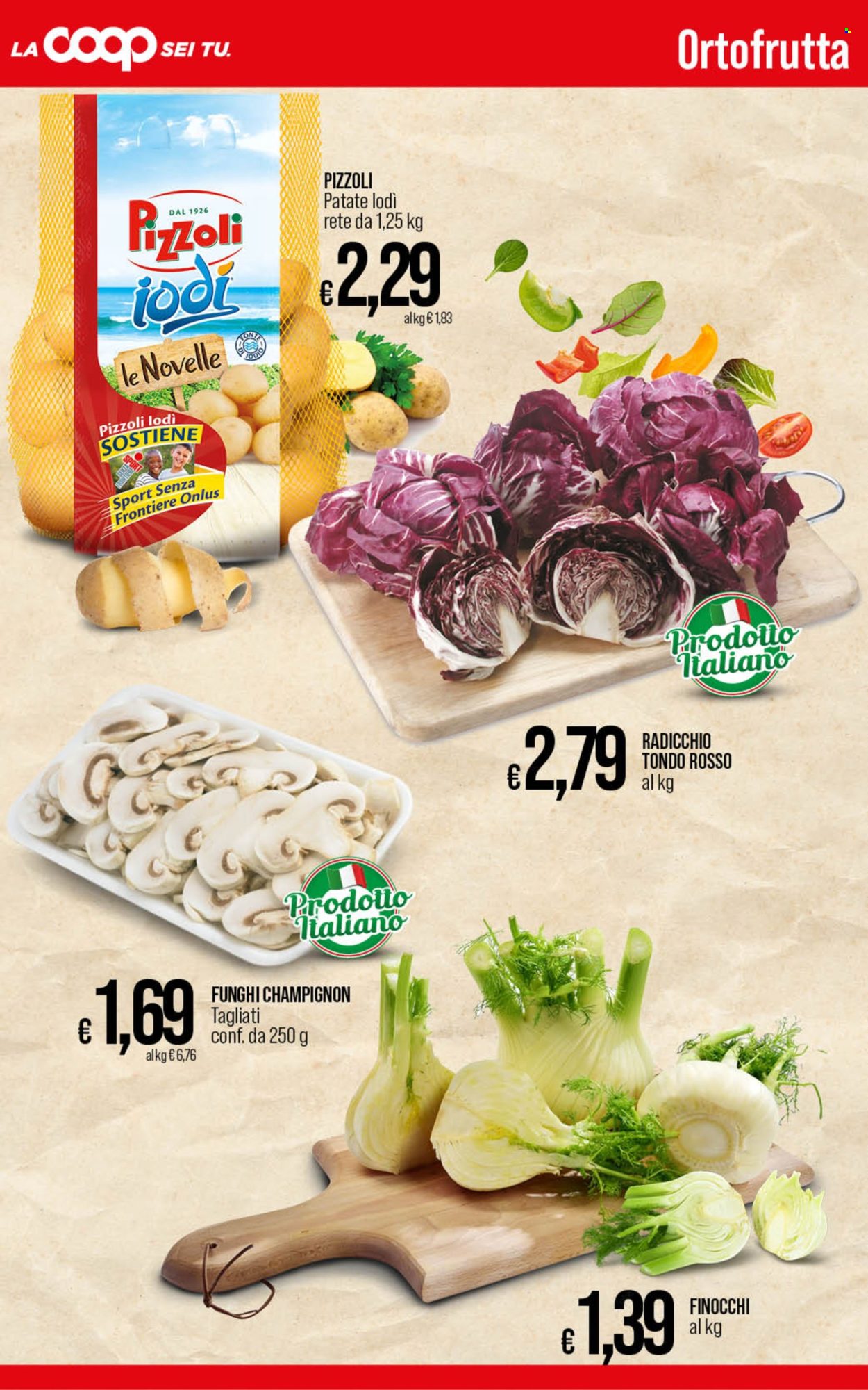 Volantino Coop - 22/3/2024 - 1/4/2024. Pagina 26