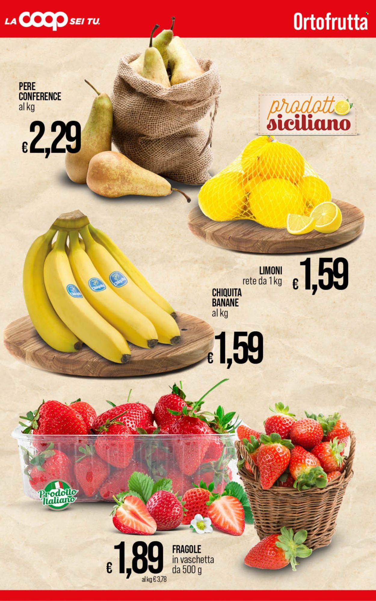 Volantino Coop - 22/3/2024 - 1/4/2024. Pagina 27
