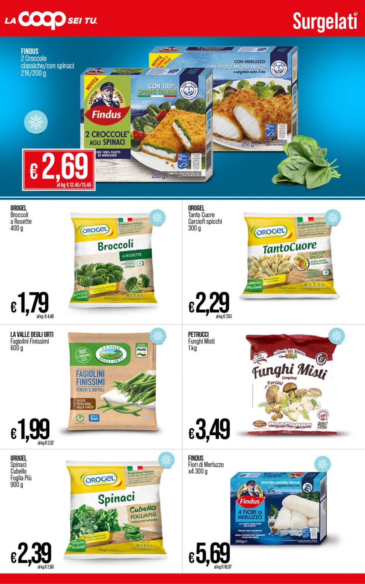 Volantino Coop - 22/3/2024 - 1/4/2024. Pagina 29