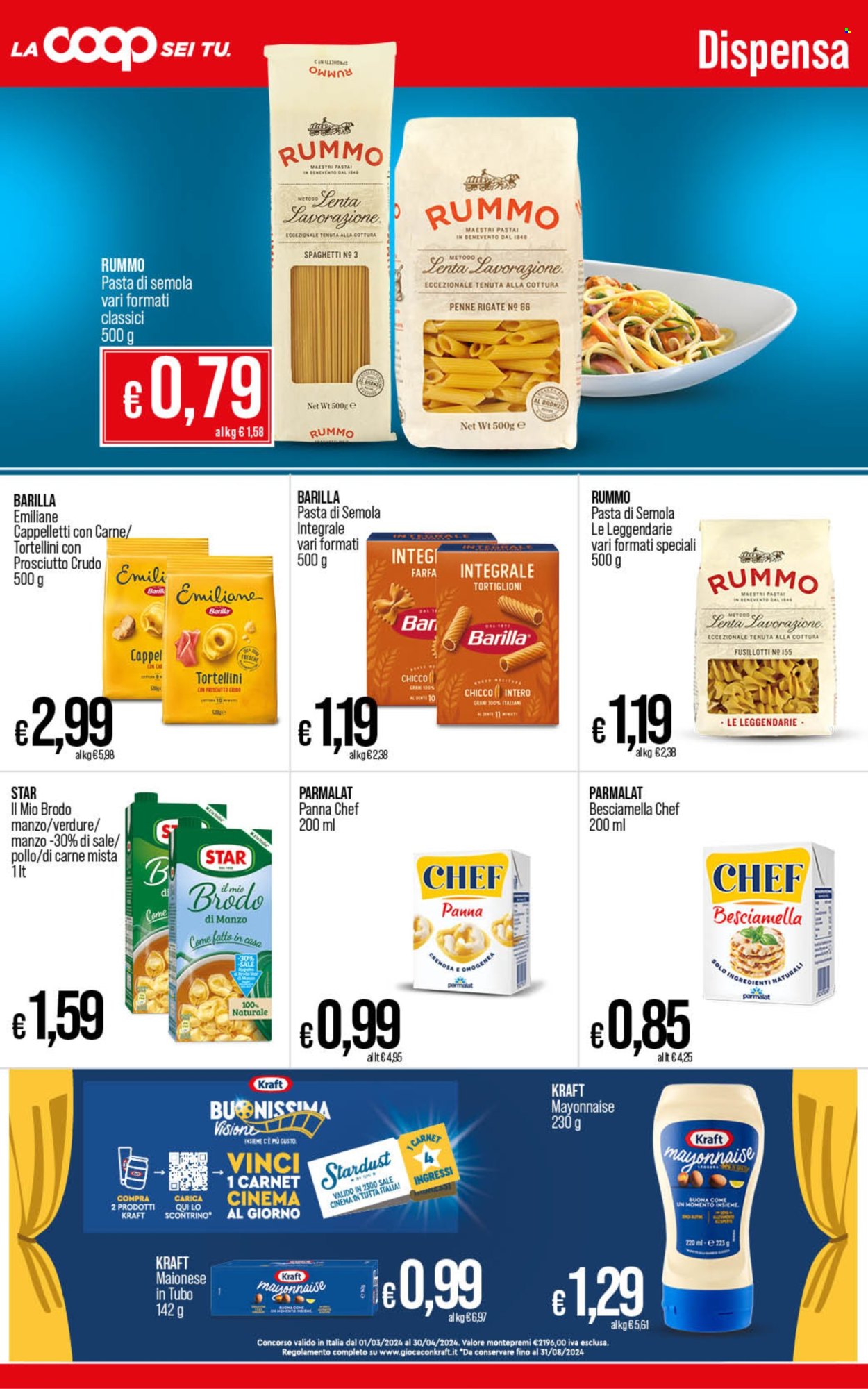 Volantino Coop - 22/3/2024 - 1/4/2024. Pagina 32