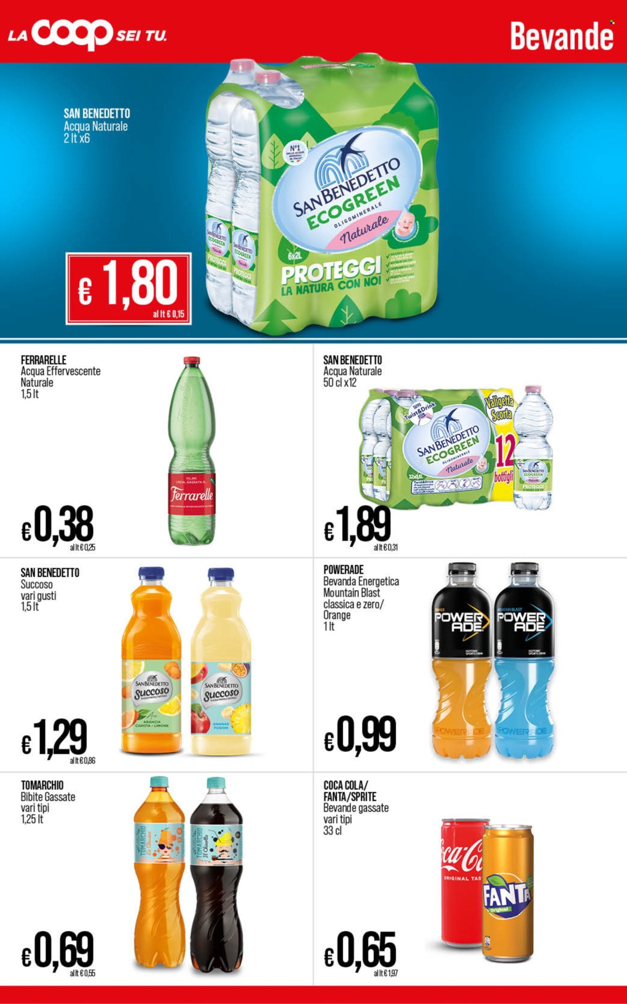 Leták Coop - 22.3.2024 - 1.4.2024. Strana 35