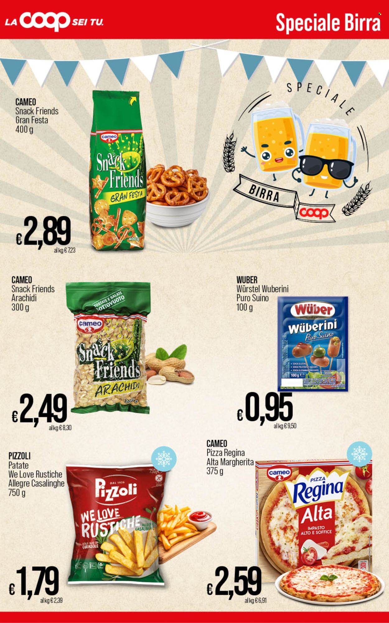 Volantino Coop - 22/3/2024 - 1/4/2024. Pagina 38