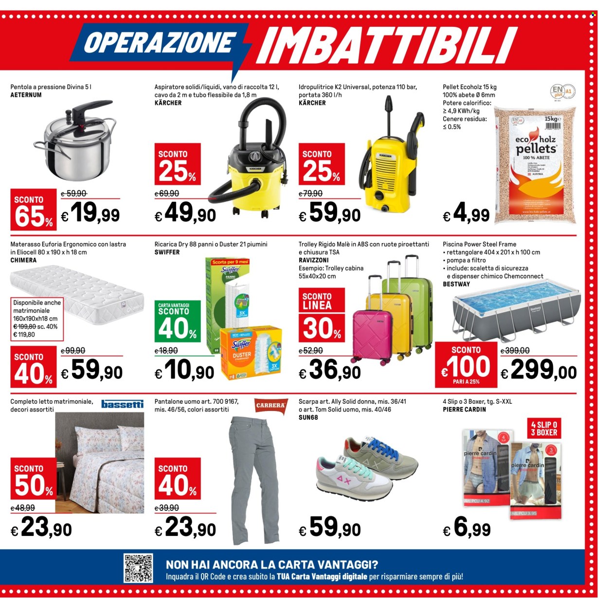 Volantino Iper, La grande i - 2/4/2024 - 11/4/2024. Pagina 7