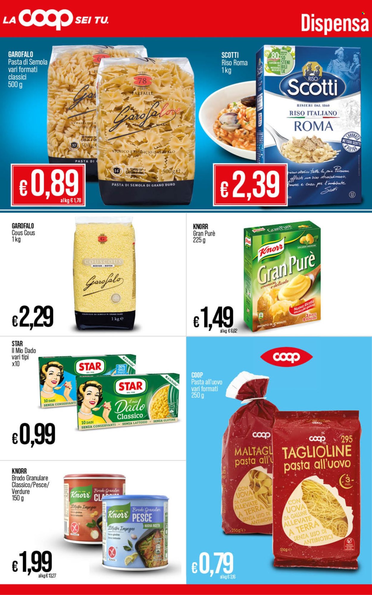 Volantino Coop - 2/4/2024 - 11/4/2024. Pagina 8