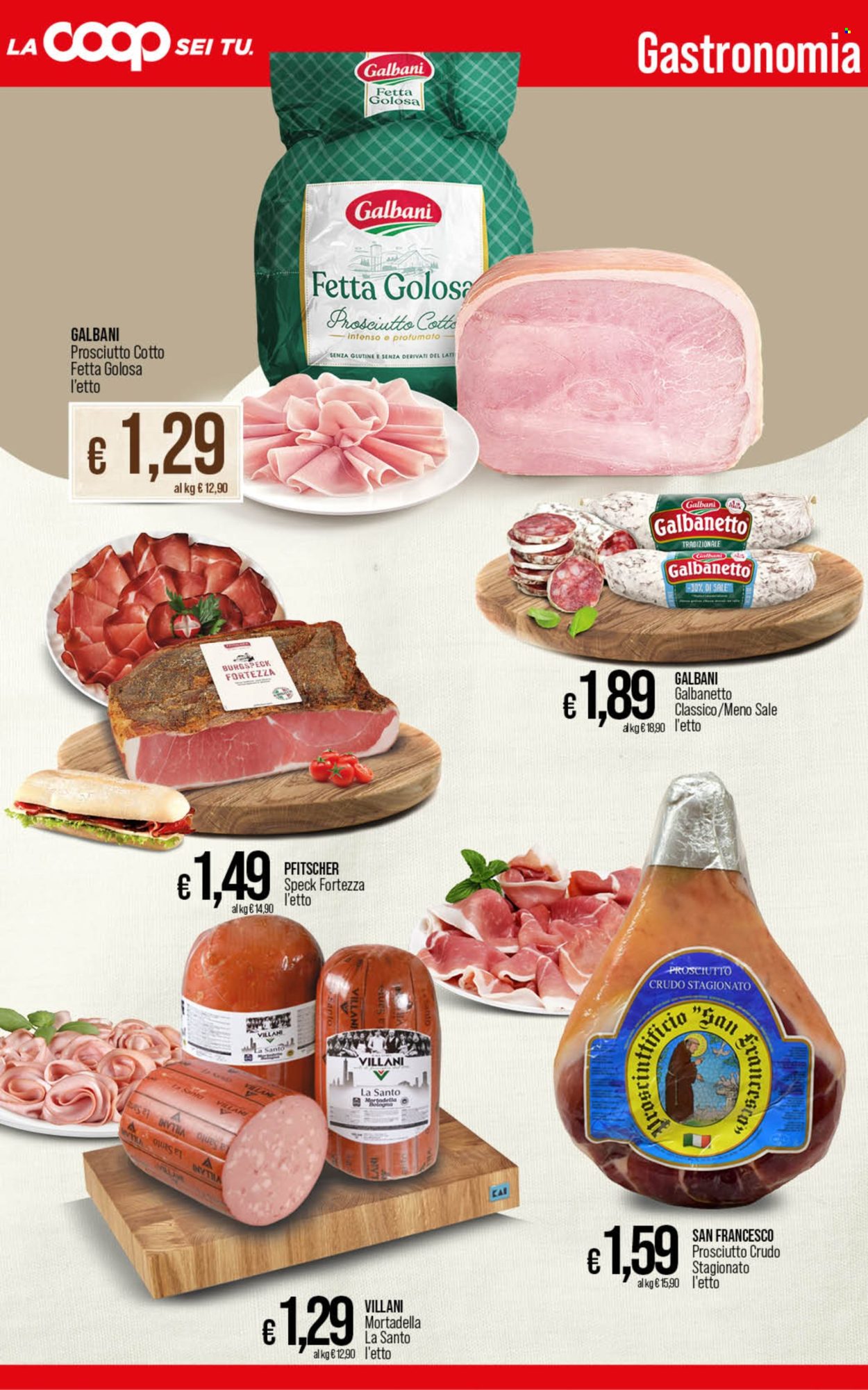 Volantino Coop - 2/4/2024 - 11/4/2024. Pagina 11