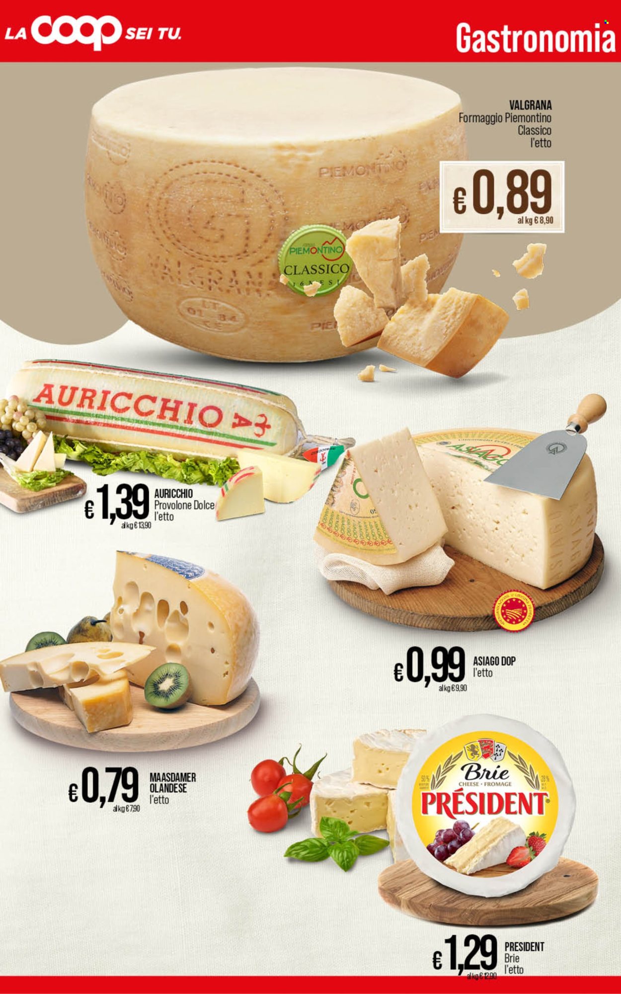 Volantino Coop - 2/4/2024 - 11/4/2024. Pagina 12