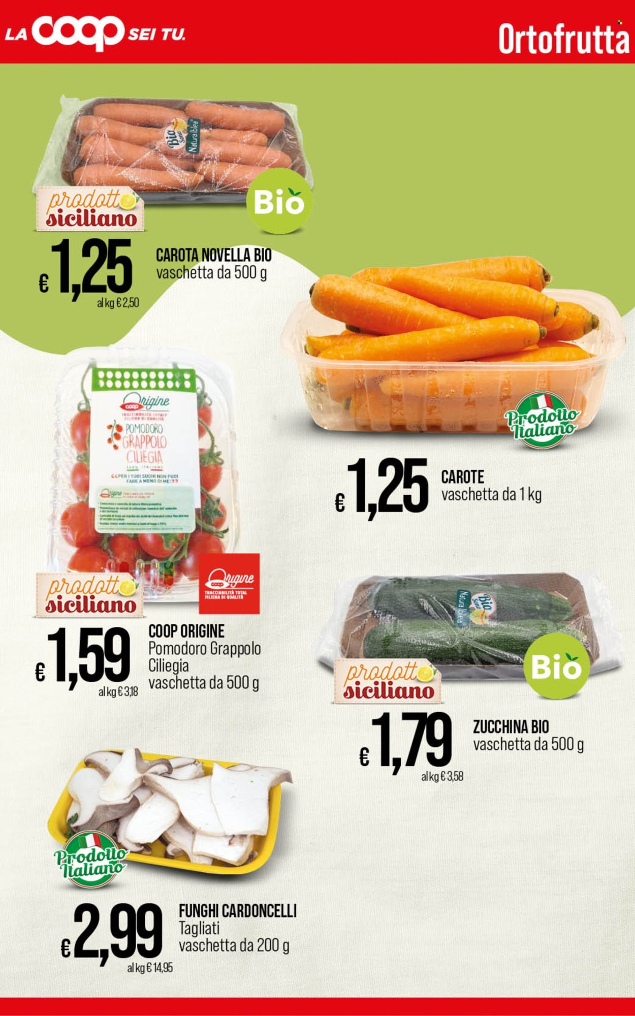 Volantino Coop - 2/4/2024 - 11/4/2024. Pagina 16