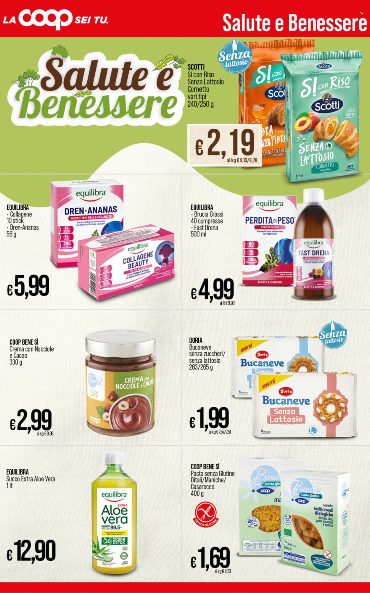 Volantino Coop - 2/4/2024 - 11/4/2024. Pagina 18