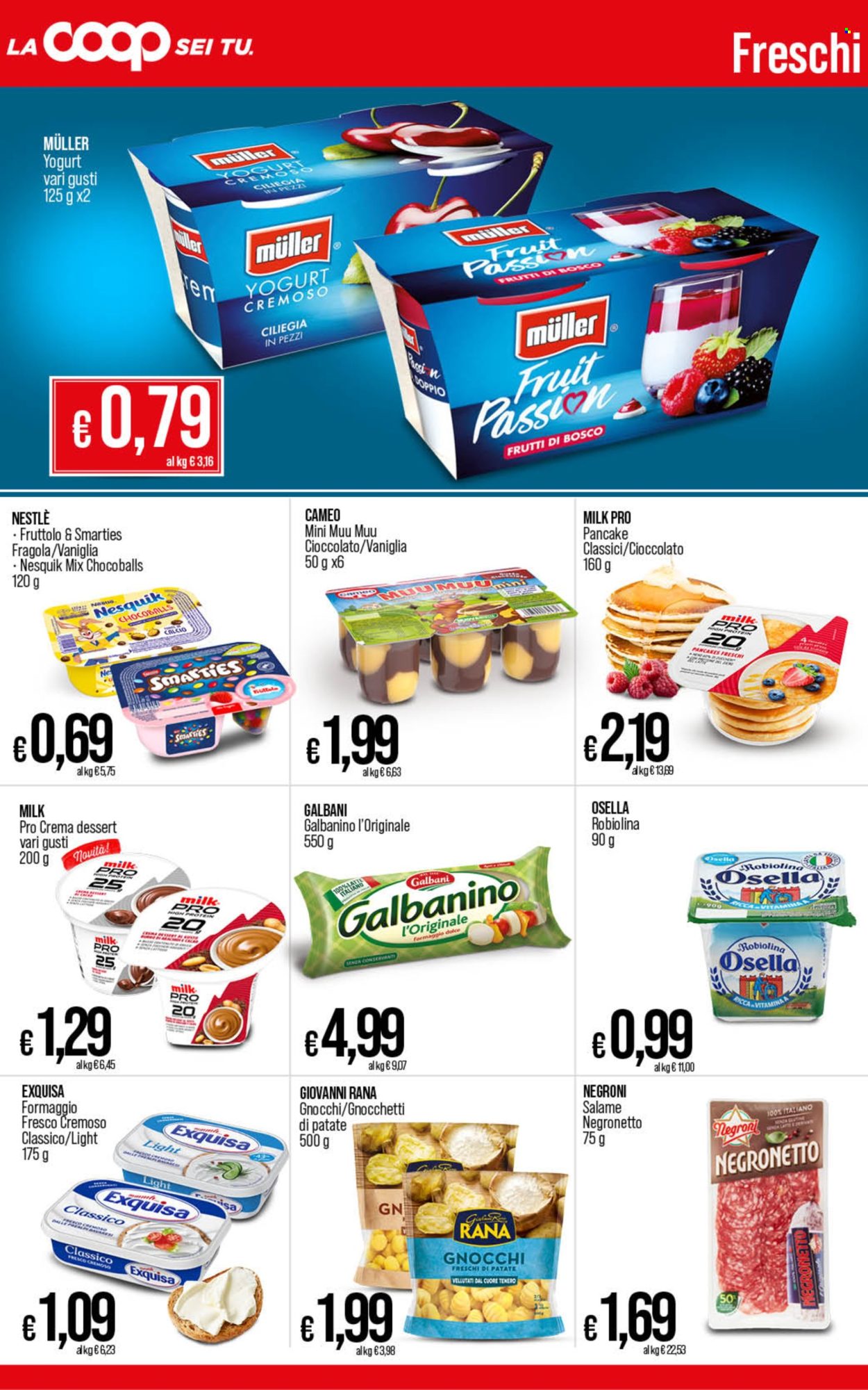 Volantino Coop - 2/4/2024 - 11/4/2024. Pagina 20