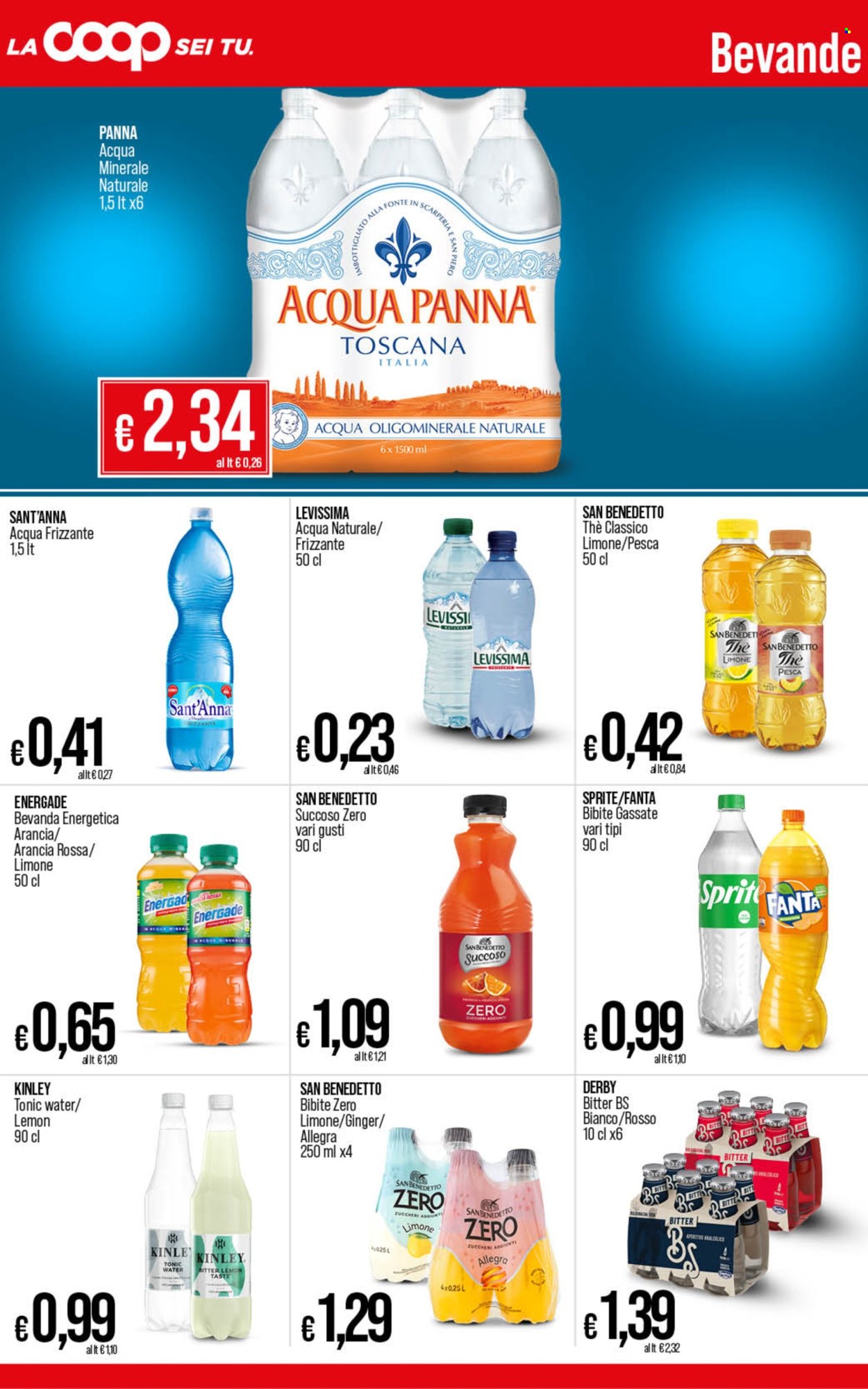 Leták Coop - 2.4.2024 - 11.4.2024. Strana 24