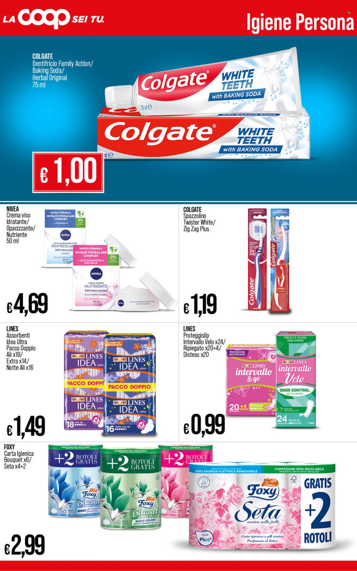 Volantino Coop - 2/4/2024 - 11/4/2024. Pagina 29
