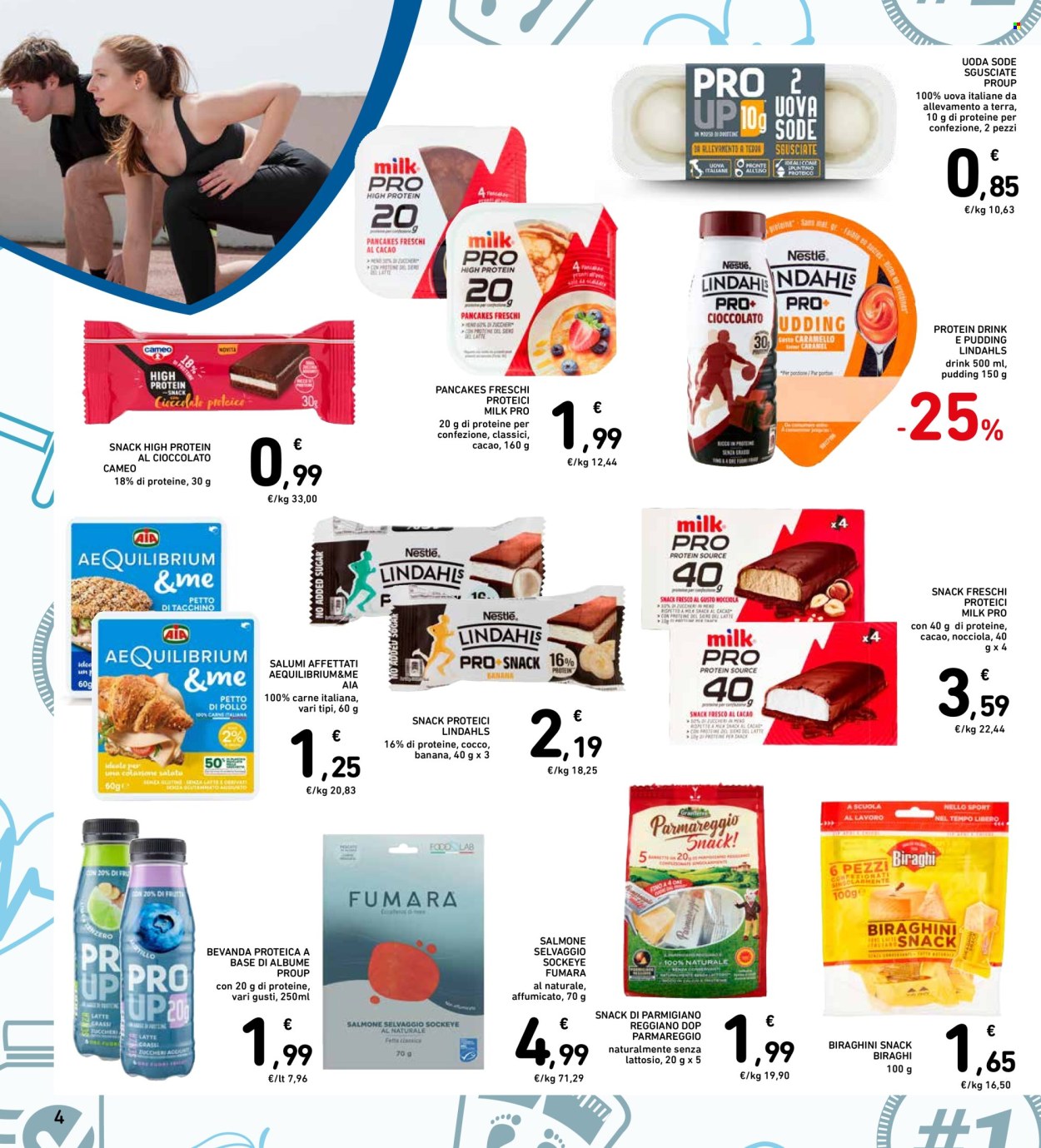 Volantino Spazio Conad - 2/4/2024 - 10/4/2024. Pagina 4
