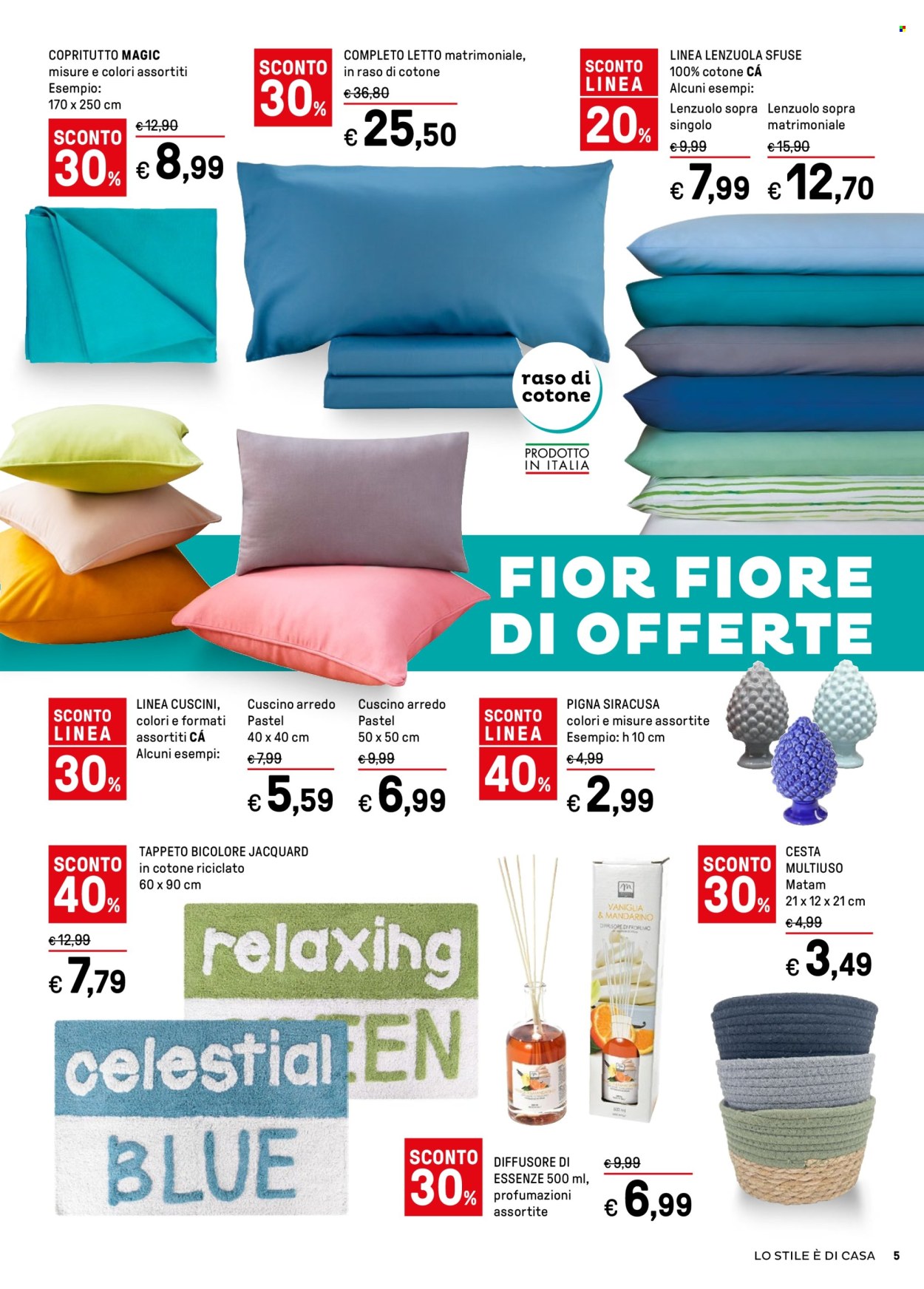 Volantino Iper, La grande i - 2/4/2024 - 28/4/2024. Pagina 5
