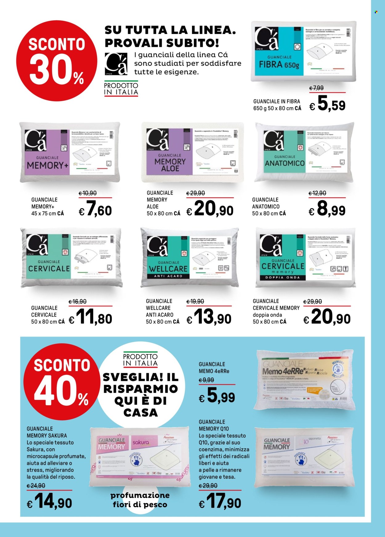 Volantino Iper, La grande i - 2/4/2024 - 28/4/2024. Pagina 6