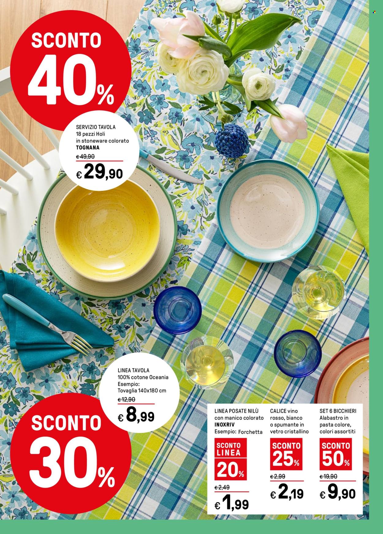 Volantino Iper, La grande i - 2/4/2024 - 28/4/2024. Pagina 8