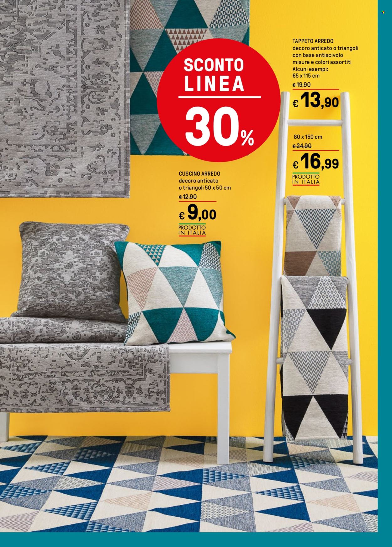 Volantino Iper, La grande i - 2/4/2024 - 28/4/2024. Pagina 12