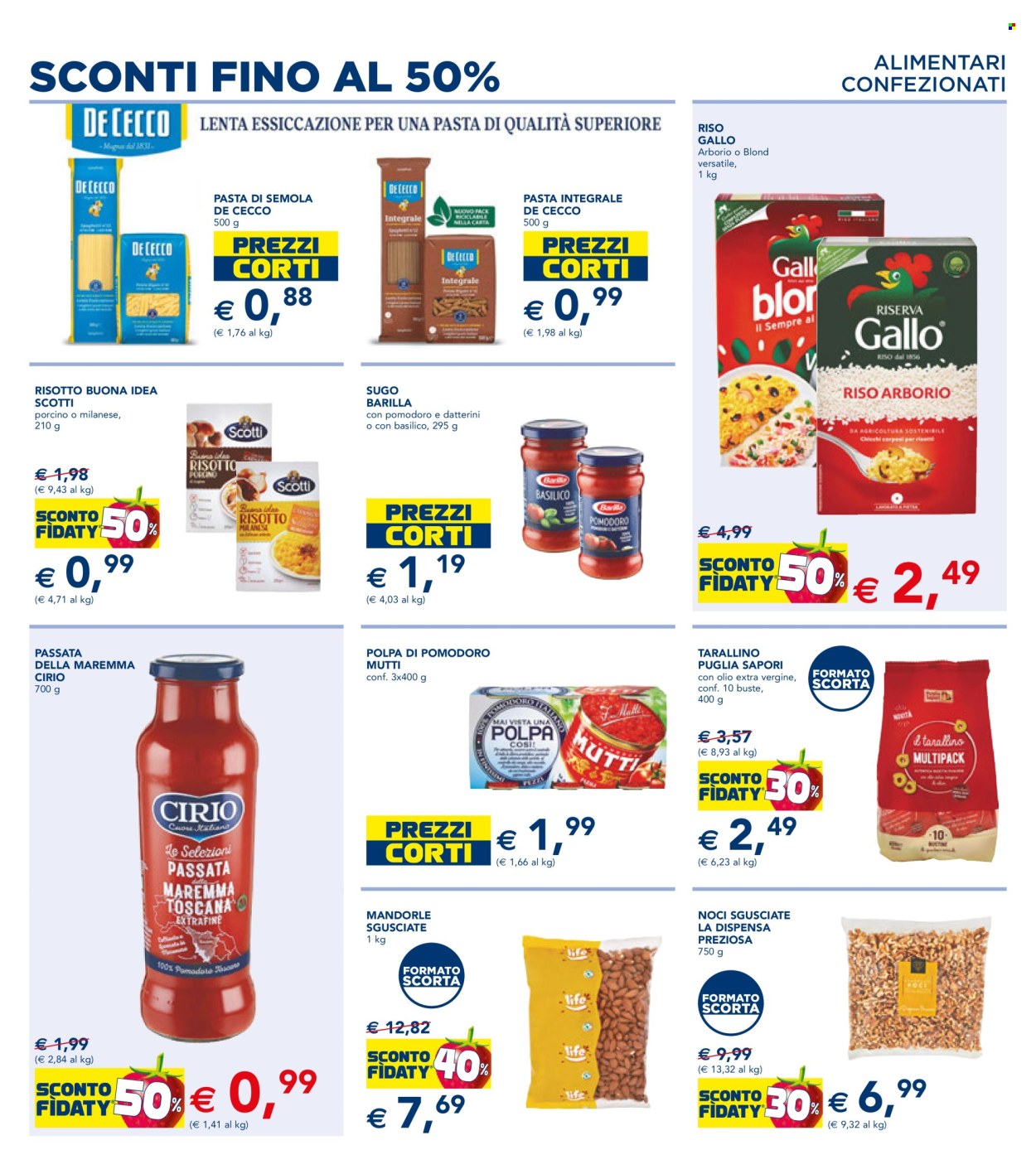 Volantino Esselunga - 3/4/2024 - 13/4/2024. Pagina 5