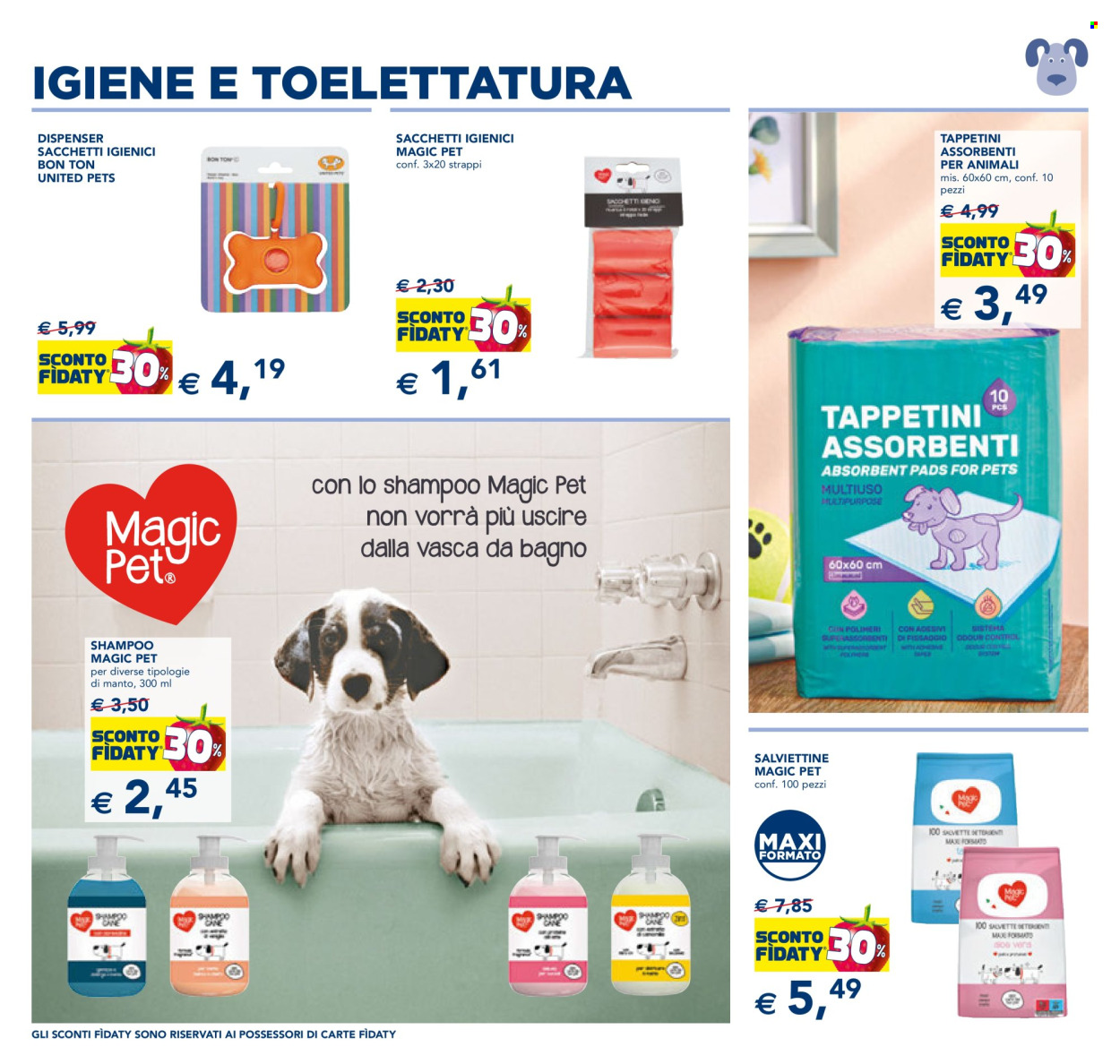 Volantino Esselunga - 3/4/2024 - 16/4/2024. Pagina 9
