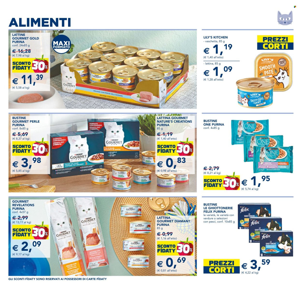 Volantino Esselunga - 3/4/2024 - 16/4/2024. Pagina 10