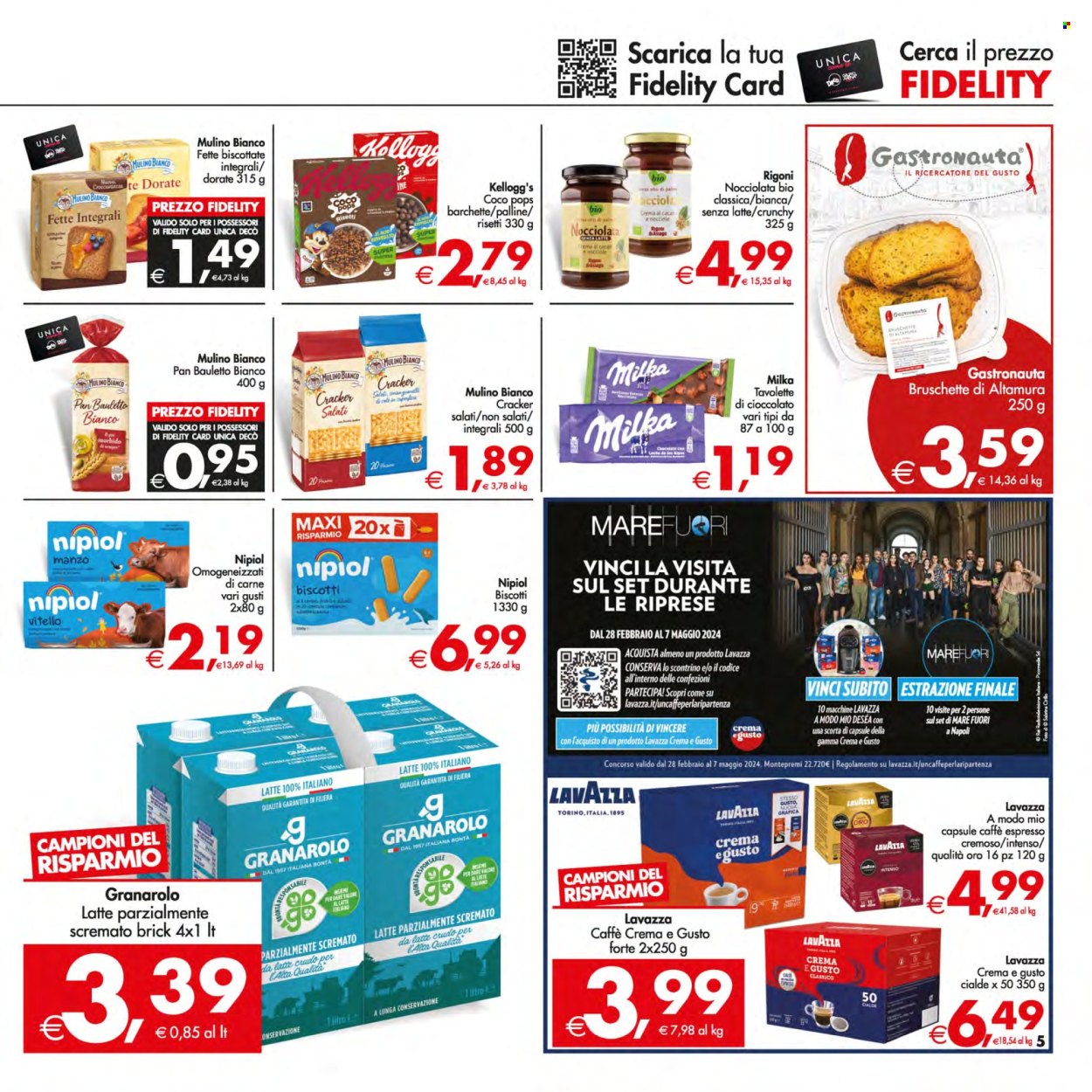 Volantino Deco - 2/4/2024 - 11/4/2024. Pagina 5