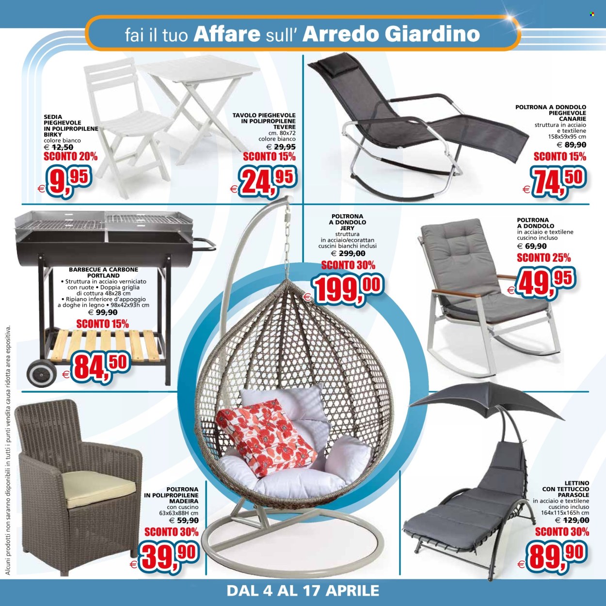 Volantino Il Gigante - 4/4/2024 - 17/4/2024. Pagina 28