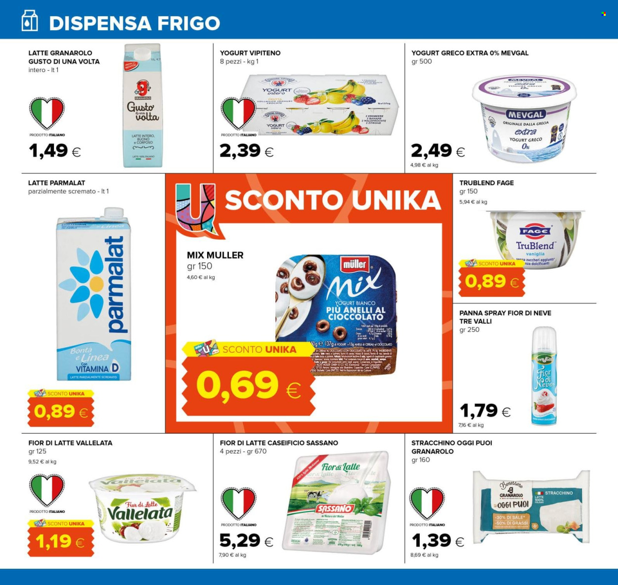 Volantino Oasi - 3/4/2024 - 17/4/2024. Pagina 12