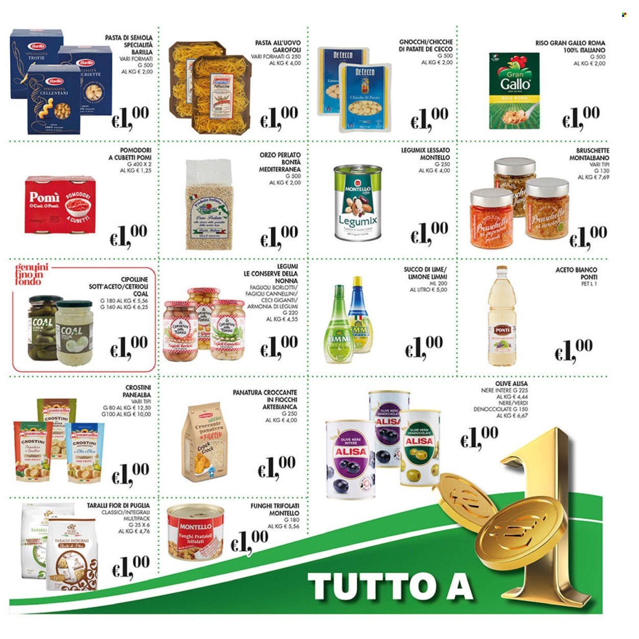 Volantino COAL - 4/4/2024 - 17/4/2024. Pagina 5