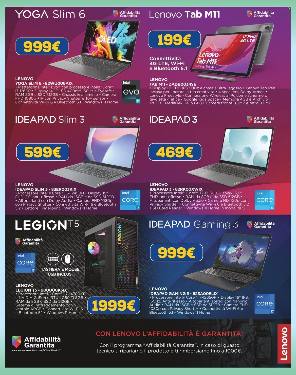 Volantino Euronics - 4/4/2024 - 17/4/2024. Pagina 28