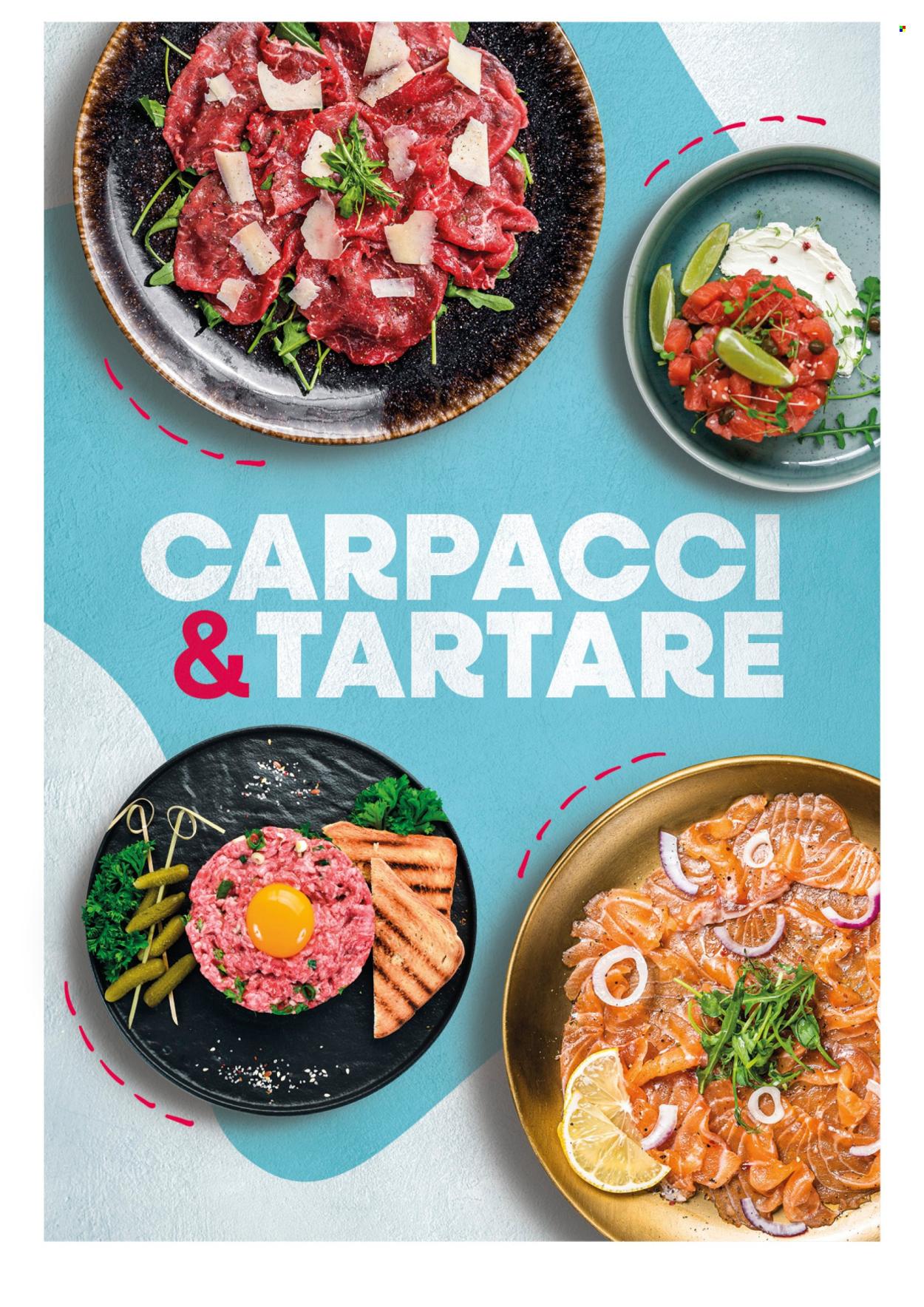 Volantino Carrefour - 4/4/2024 - 13/4/2024. Pagina 6