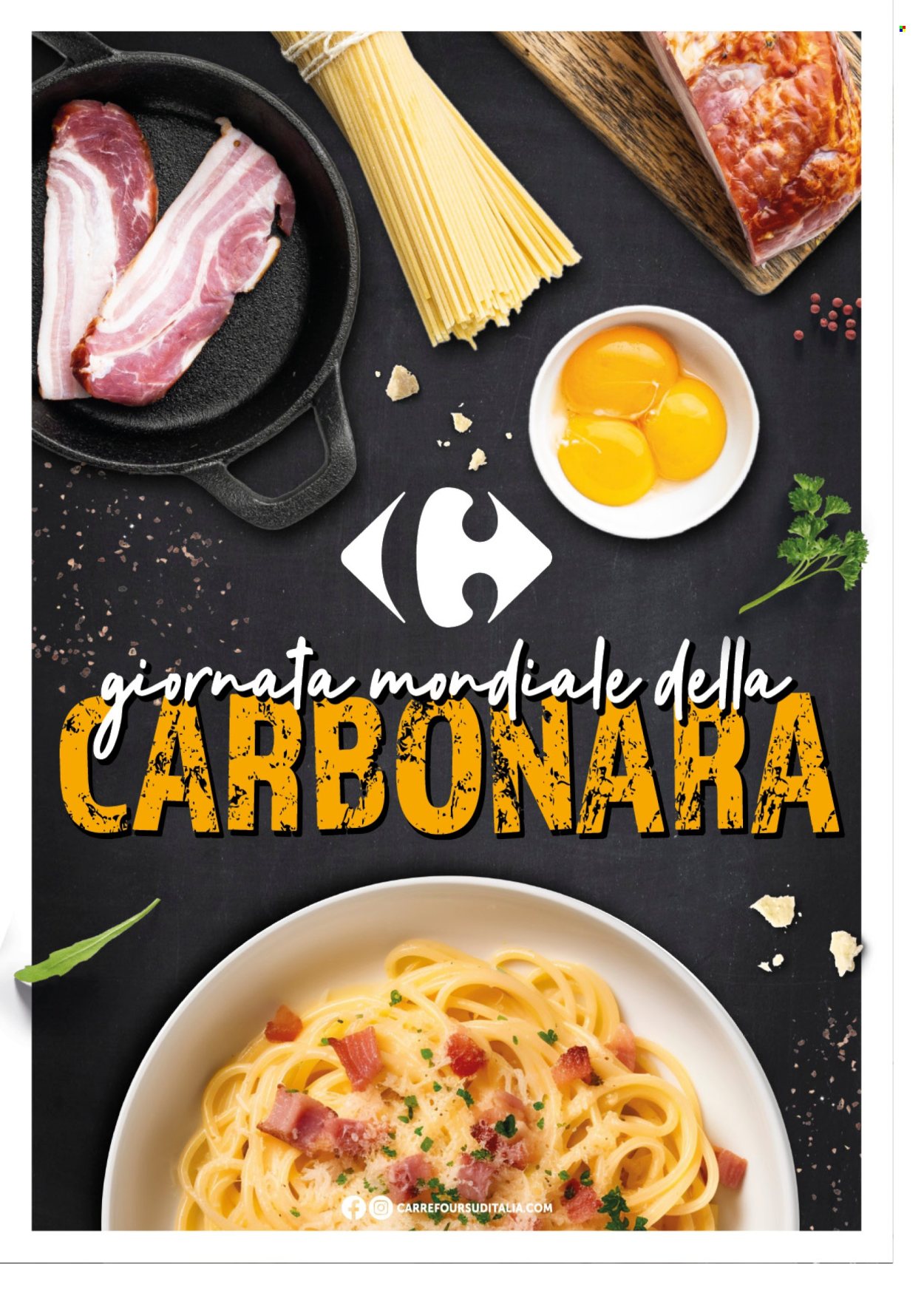 Leták Carrefour - 4.4.2024 - 13.4.2024. Strana 19