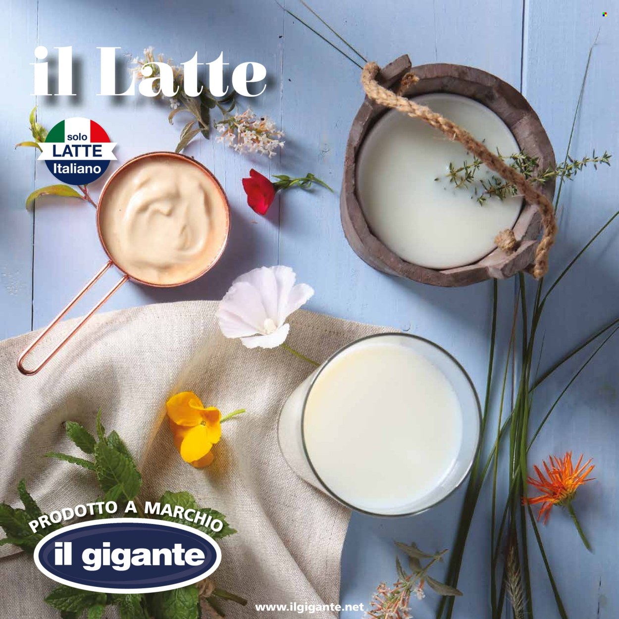 Volantino Il Gigante - 4/4/2024 - 3/5/2024. Pagina 4