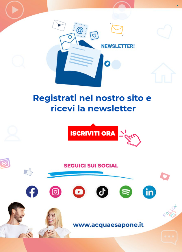 Volantino Acqua & Sapone - 7/4/2024 - 27/4/2024. Pagina 17