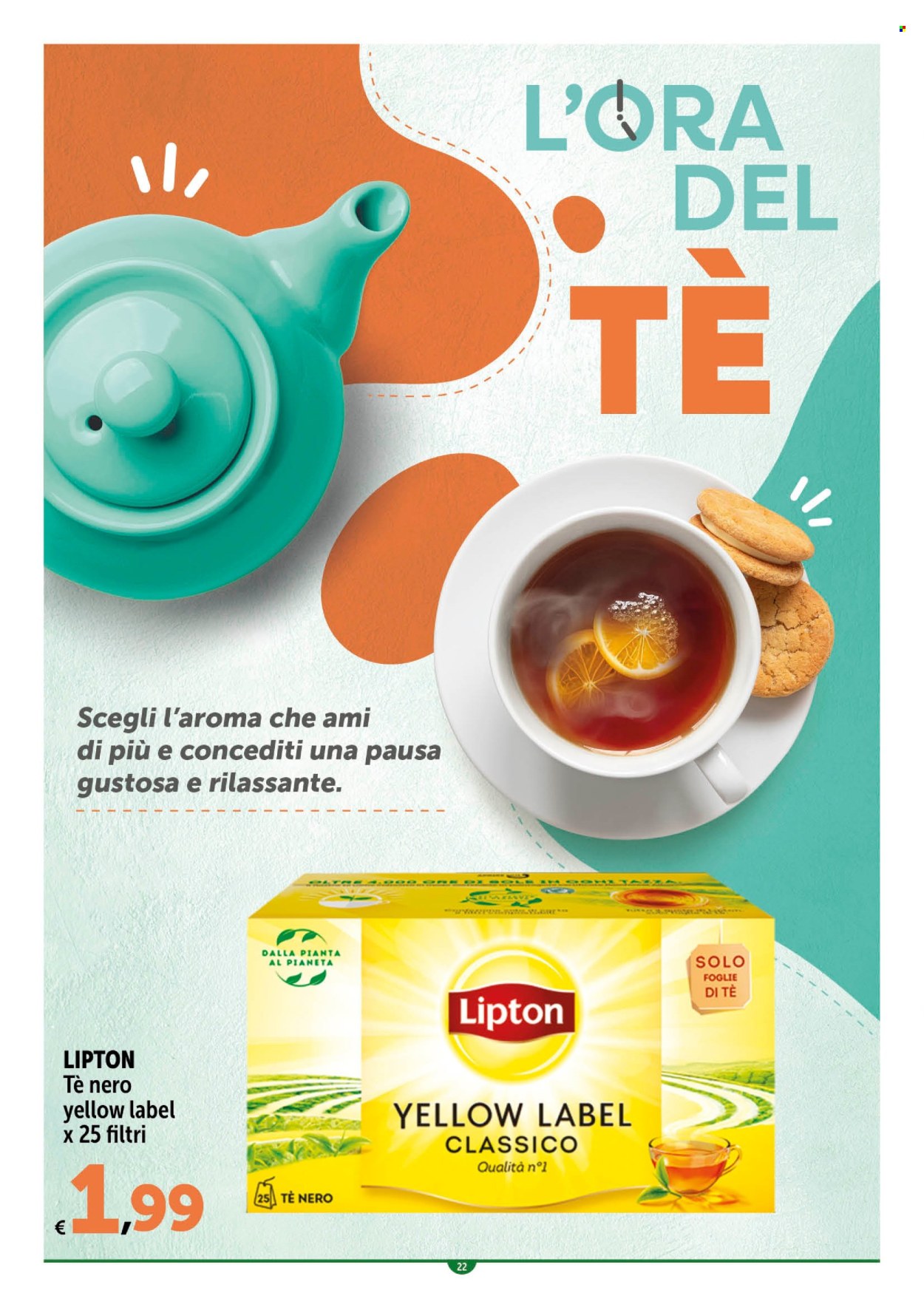 Volantino Carrefour - 11/4/2024 - 24/4/2024. Pagina 22