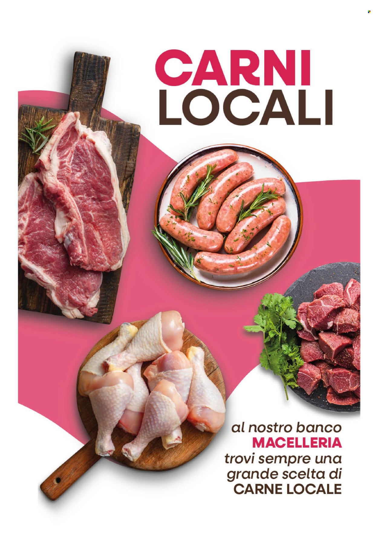 Volantino Carrefour - 11/4/2024 - 20/4/2024. Pagina 6