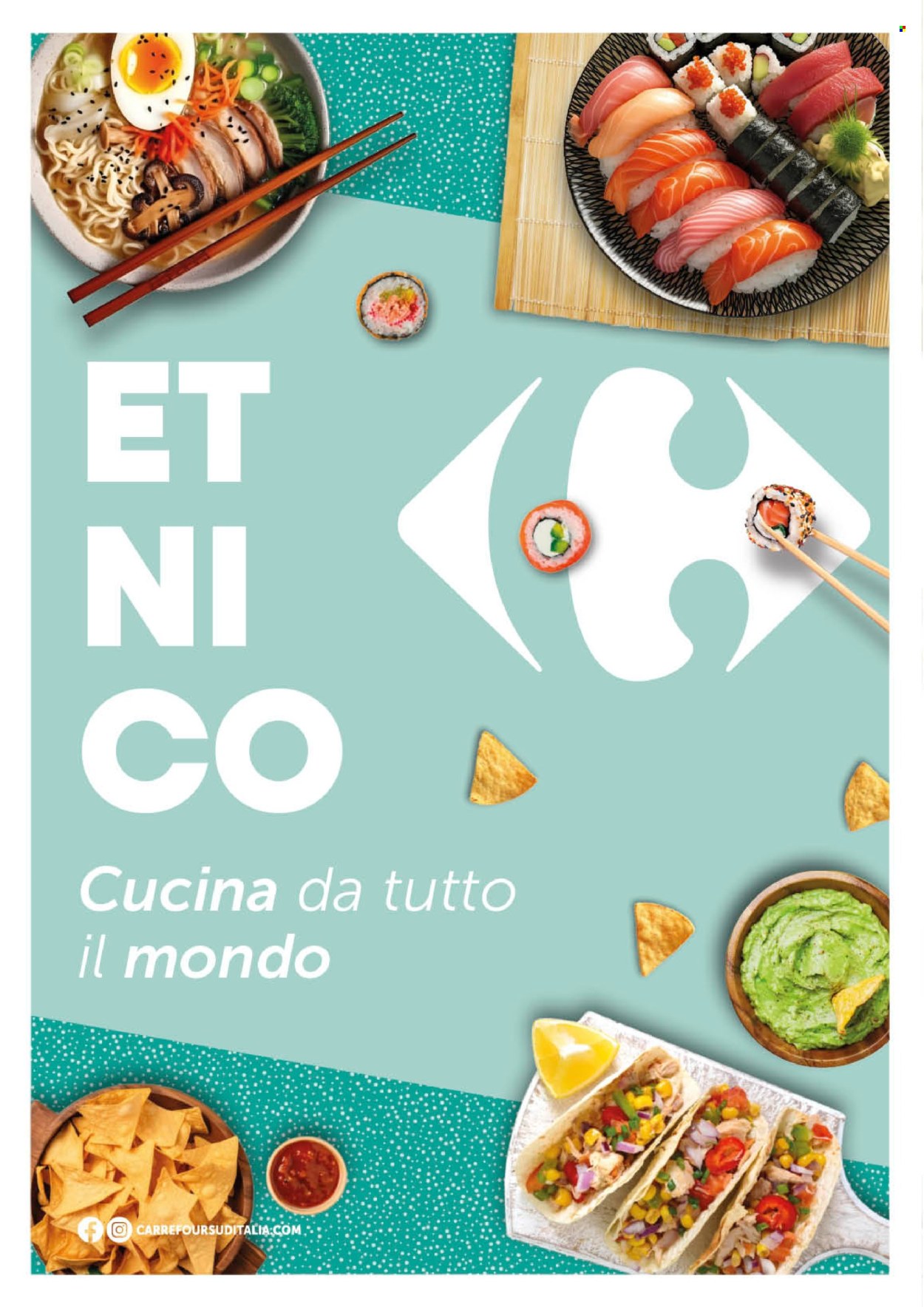 Leták Carrefour - 11.4.2024 - 20.4.2024. Strana 26