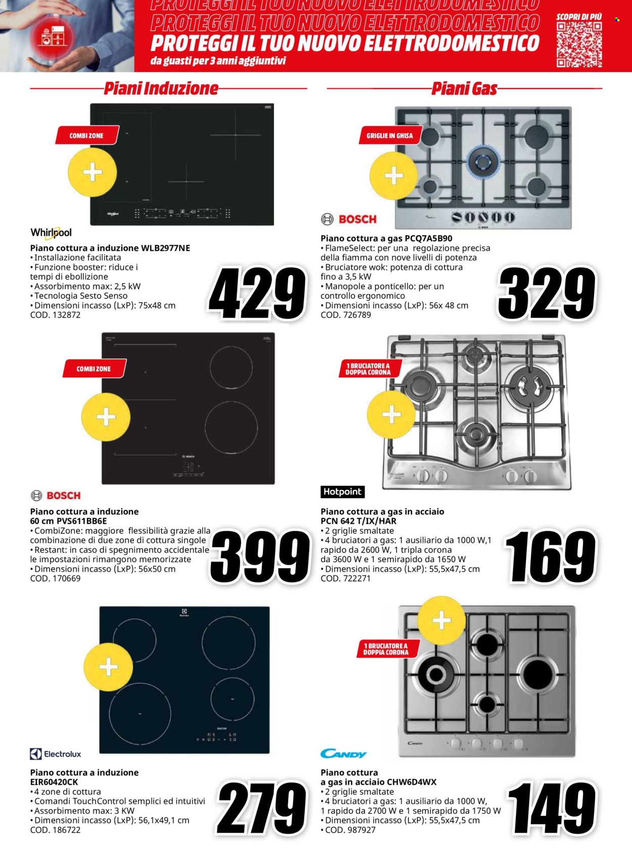 Volantino MediaWorld - 11/4/2024 - 28/4/2024. Pagina 15
