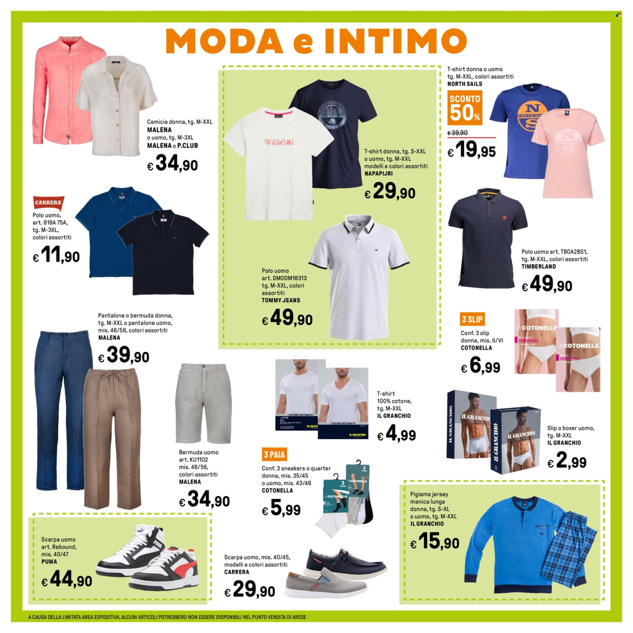 Volantino Iper, La grande i - 12/4/2024 - 21/4/2024. Pagina 27