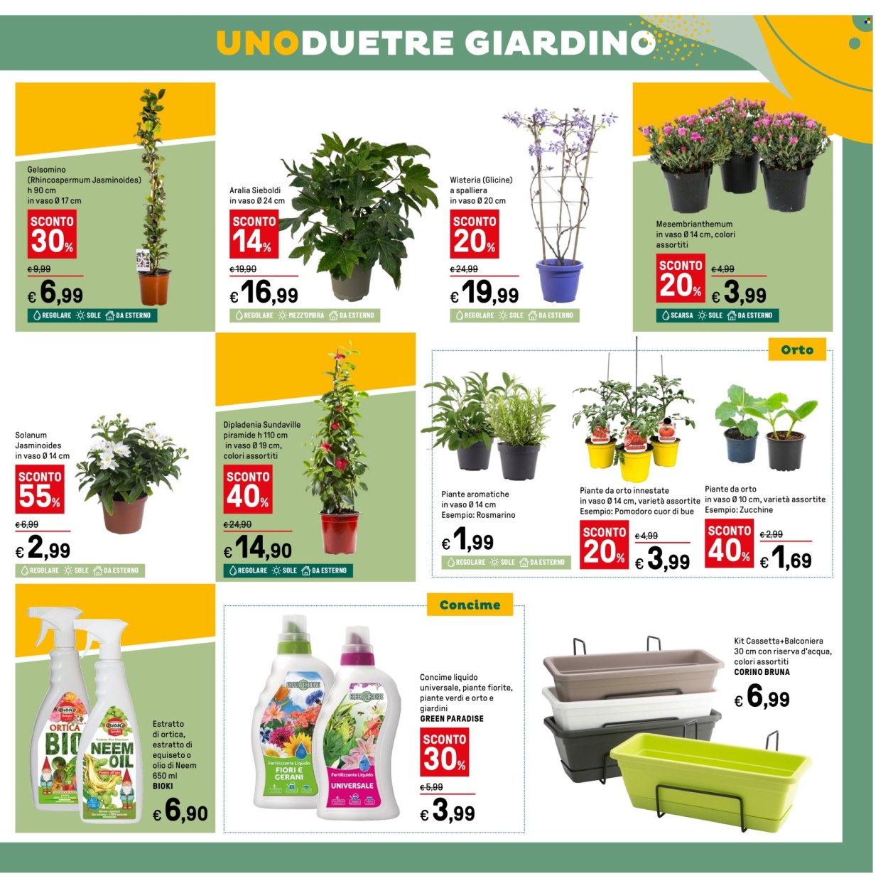 Volantino Iper, La grande i - 12/4/2024 - 21/4/2024. Pagina 31