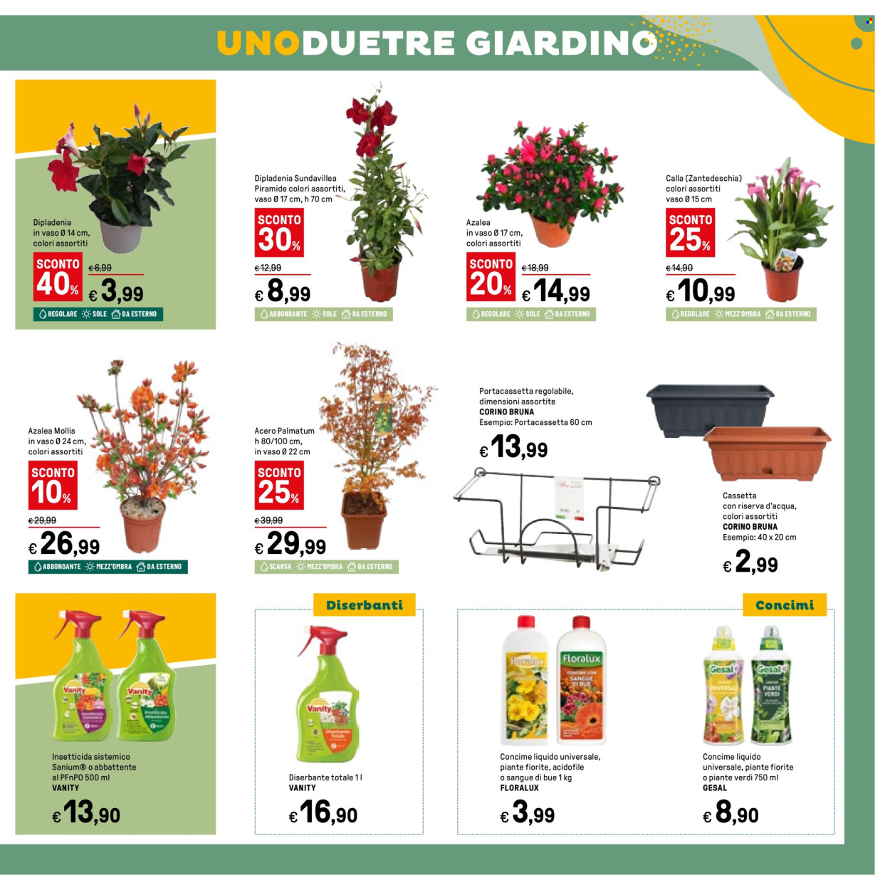 Volantino Iper, La grande i - 12/4/2024 - 21/4/2024. Pagina 33