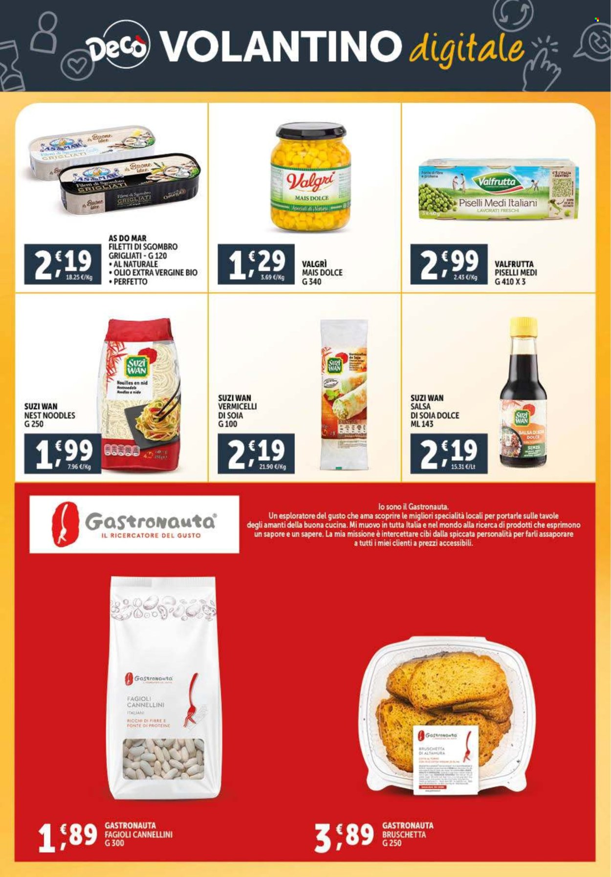 Volantino Deco - 5/4/2024 - 15/4/2024. Pagina 5