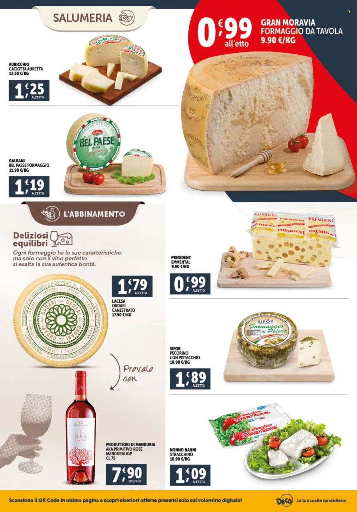 Volantino Deco - 5/4/2024 - 15/4/2024. Pagina 9