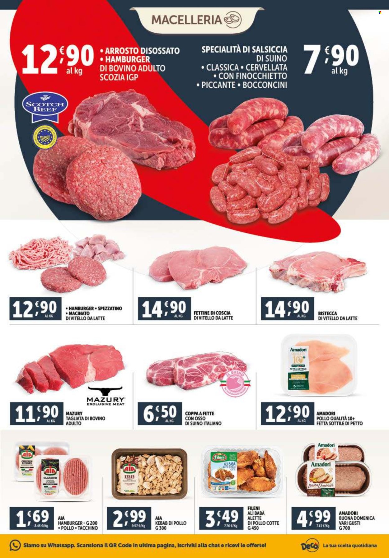 Volantino Deco - 5/4/2024 - 15/4/2024. Pagina 12
