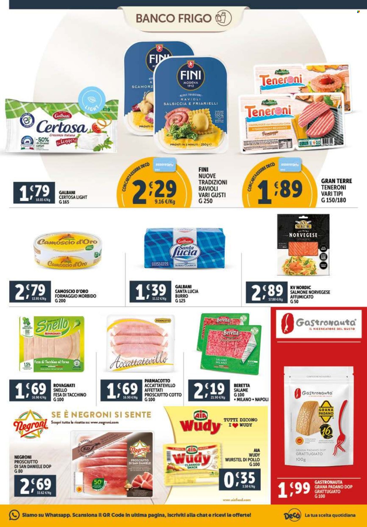 Volantino Deco - 5/4/2024 - 15/4/2024. Pagina 14