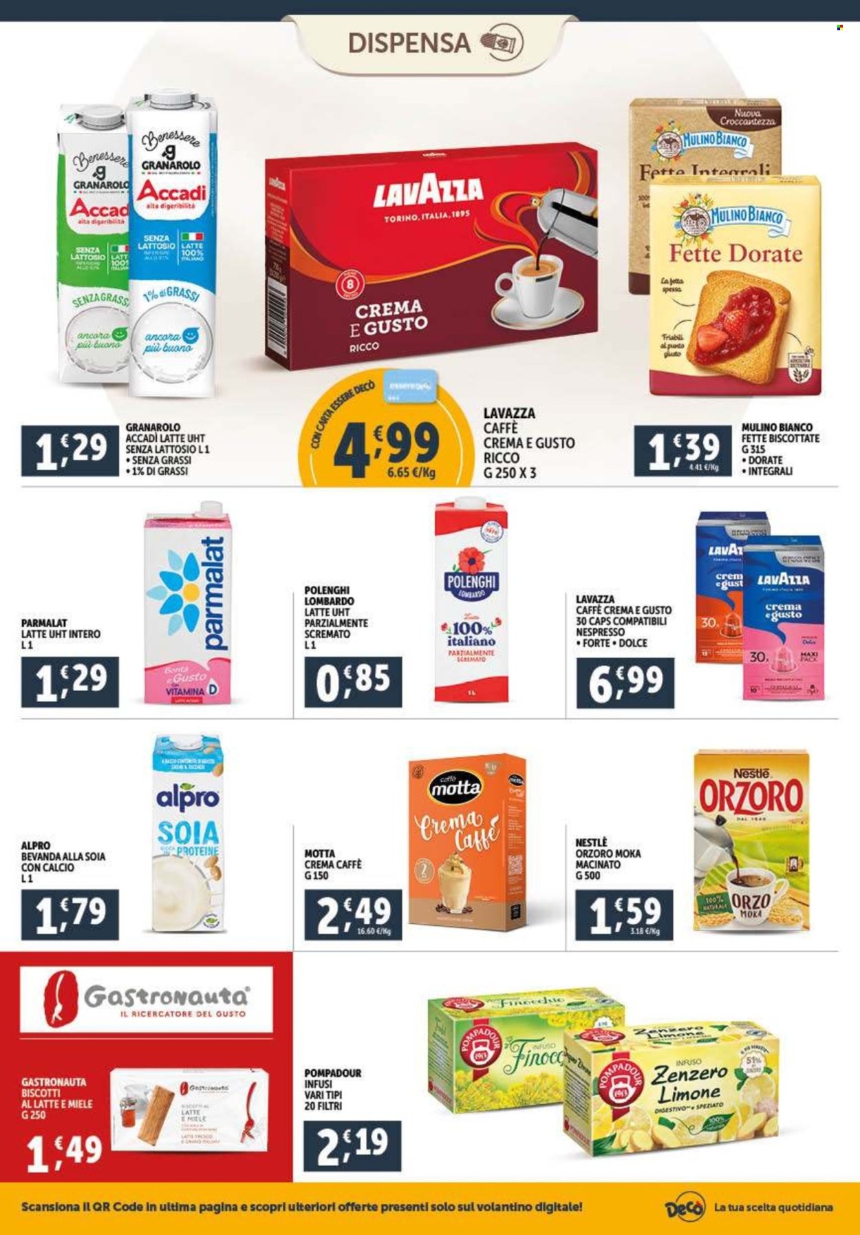 Volantino Deco - 5/4/2024 - 15/4/2024. Pagina 15
