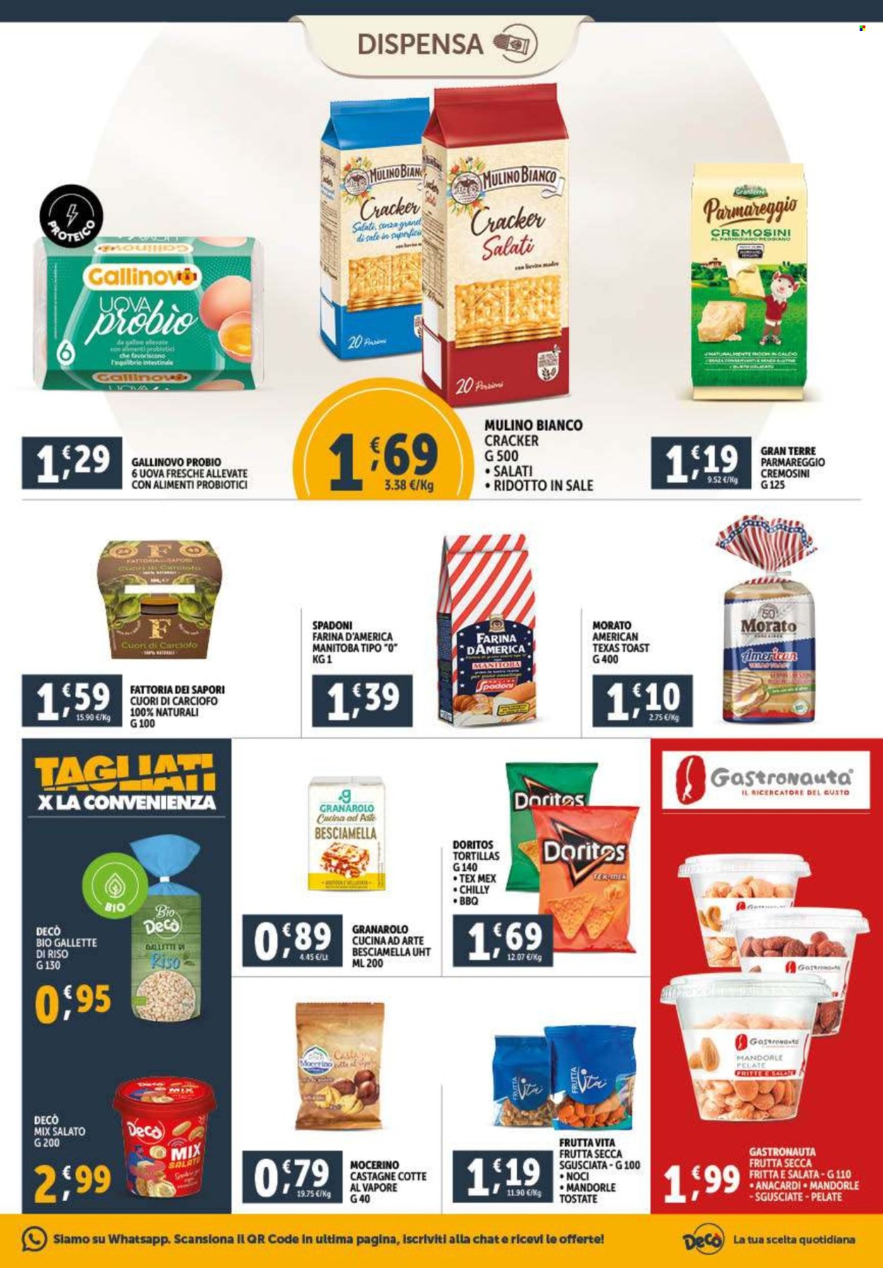 Volantino Deco - 5/4/2024 - 15/4/2024. Pagina 20
