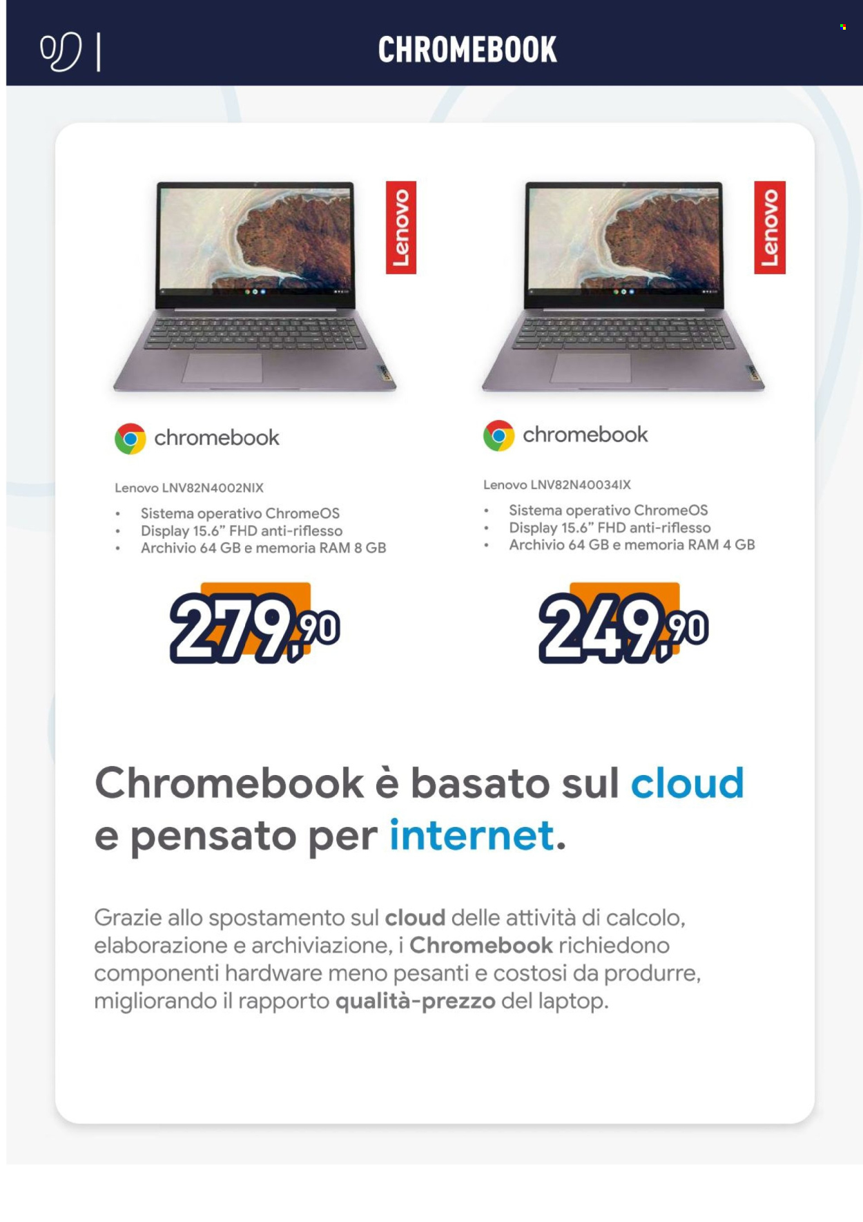 Volantino Unieuro - 12/4/2024 - 25/4/2024. Pagina 6